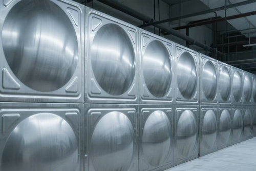 西安玻璃鋼消防水箱密封性檢測的標(biāo)準(zhǔn)流程是什么?